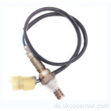 SUZUKI ESTEM 1.8L AERIO 2.0L 2002-2003 Sauerstoffsensor